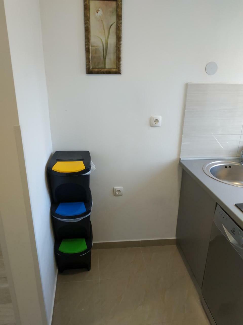 Holiday Home Arbanase Zadar Zewnętrze zdjęcie